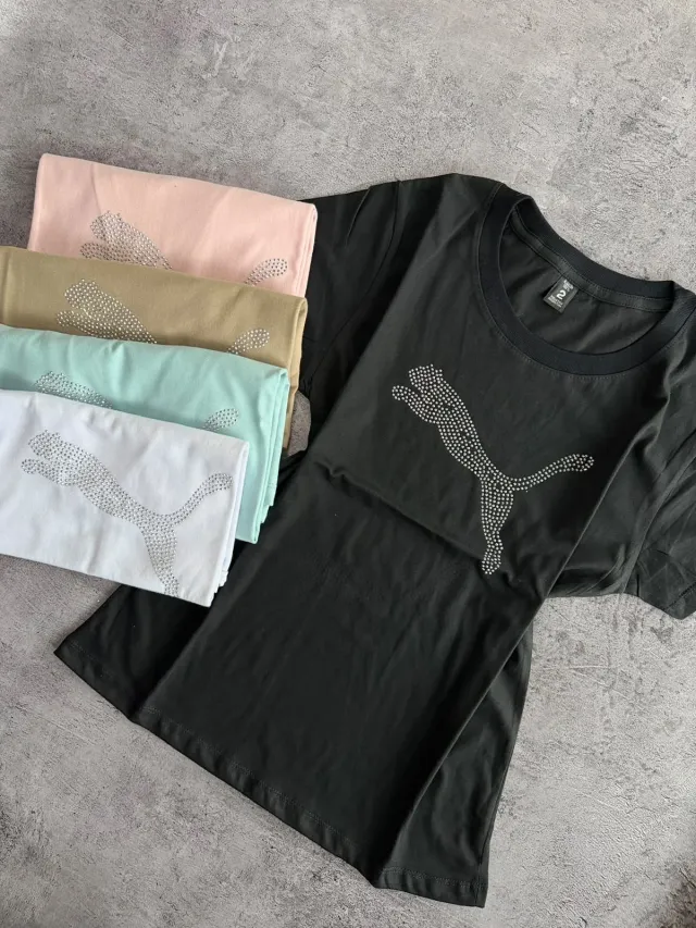 REMERAS DE DAMA
