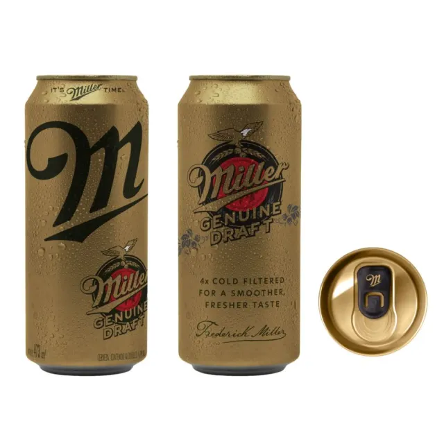 Miller lata
