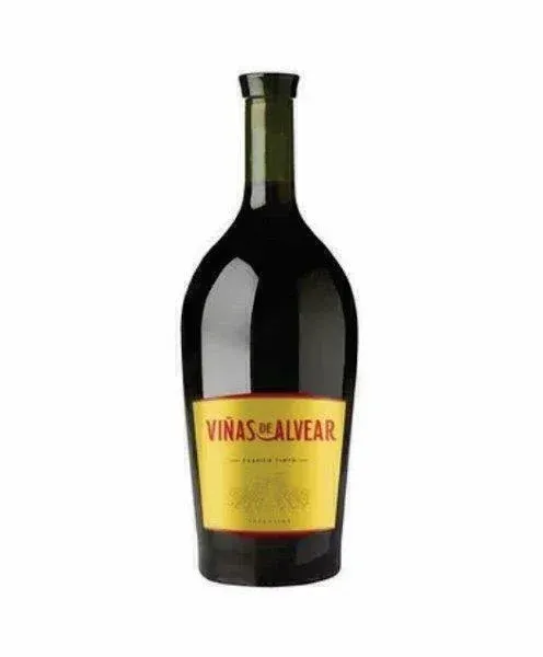 Viñas de Alvear