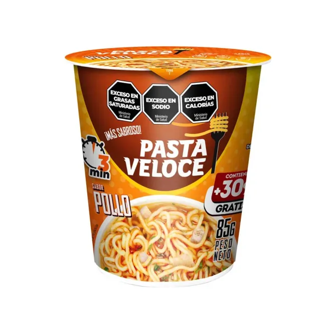 Pasta veloce 3