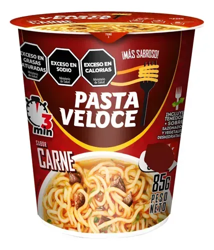 Pasta veloce 2