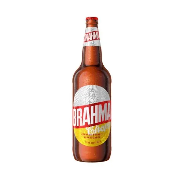 Brahma de 1L