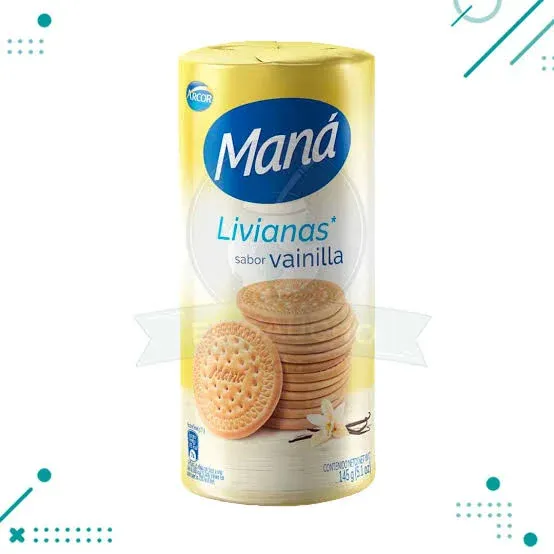 Maná limón