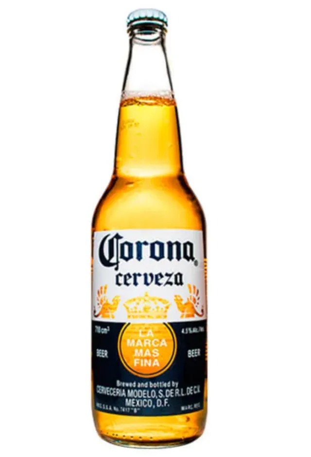Corona de 1L