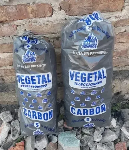 Carbon grande