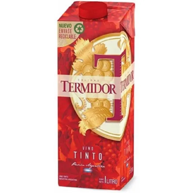 Vino termidor