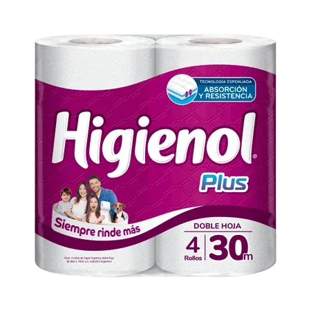 Higenol plus