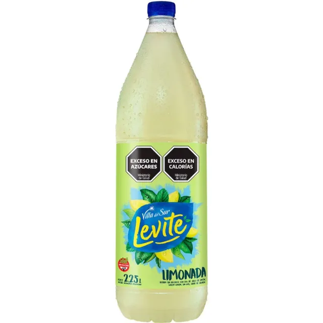 Levite de 2.25L 2