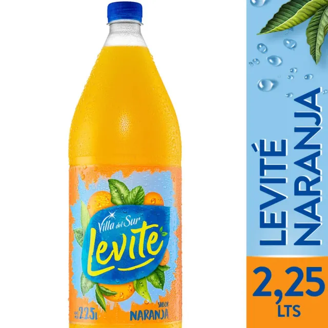 Levite de 2.25L