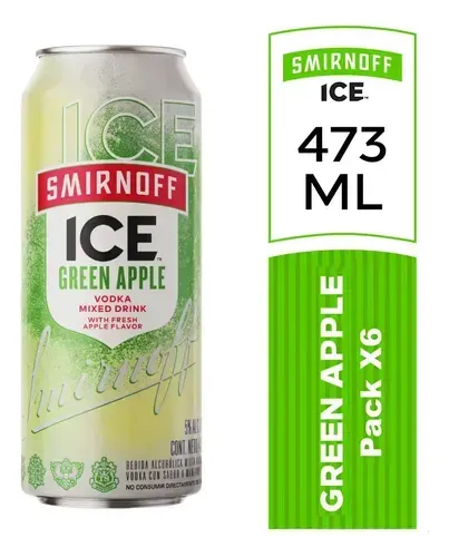 Smirnoff