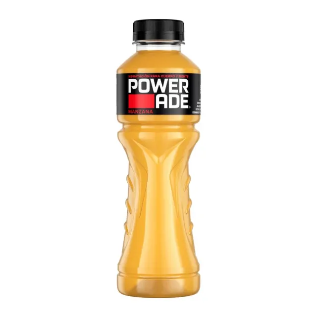 Power 500