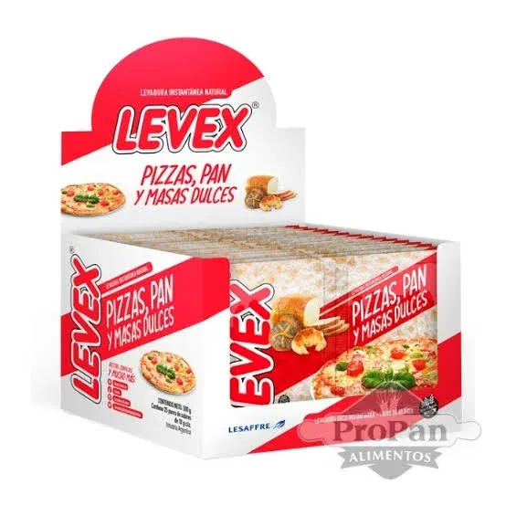 Levadura