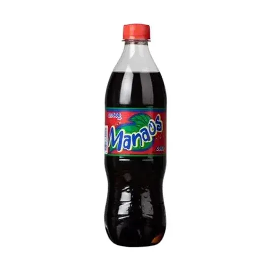 Manaos cola de 1,5L