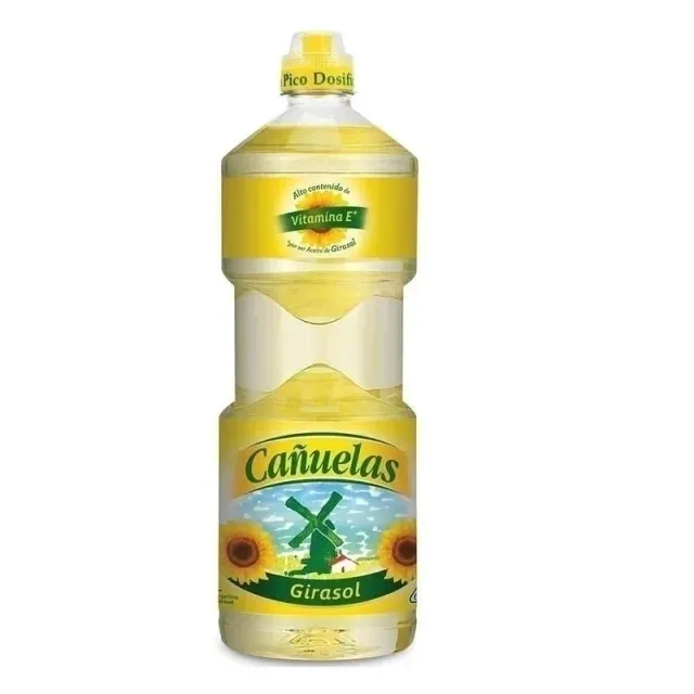 Aceite cañuelas 1.5L