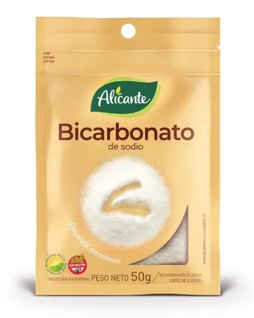 Bicarbonato