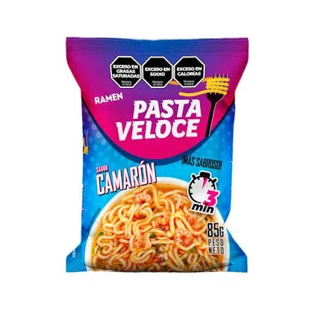 Pasta veloce 2