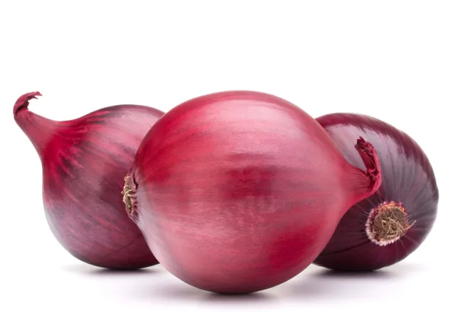 Cebolla morada el kilo