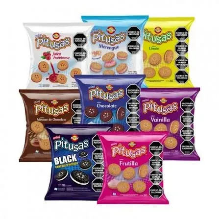 Pitusas