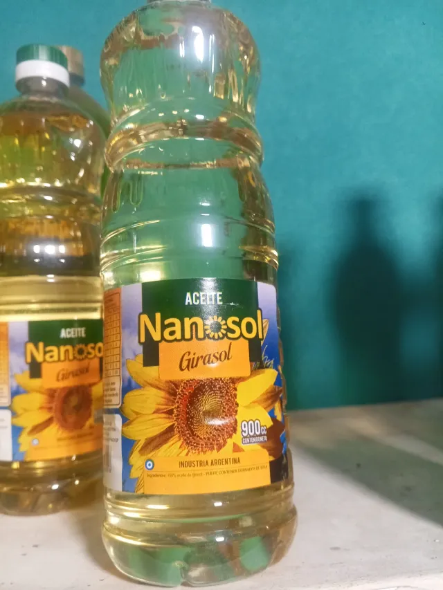 Aceite nanospl 900