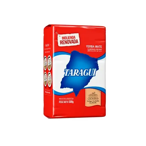 Yerba taragui 500g