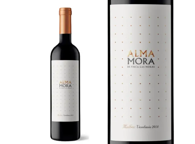 Alma mora