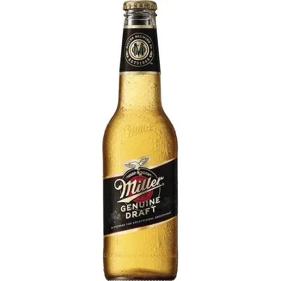Miller de 1L