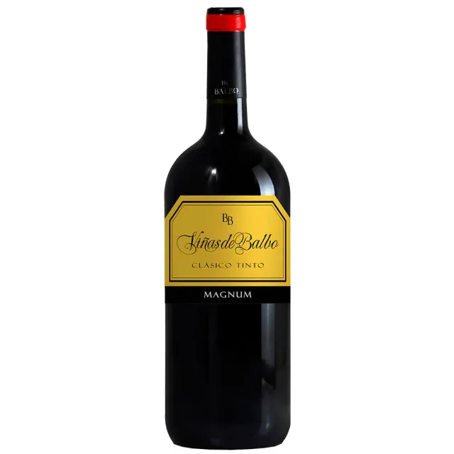 Viñas del Balbo