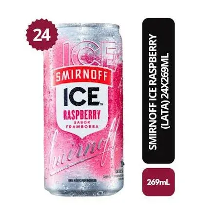 Smirnoff