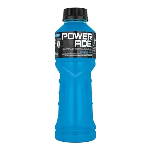 Power de 500ml