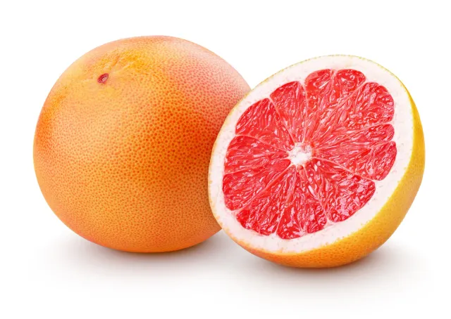 Pomelo el kilo