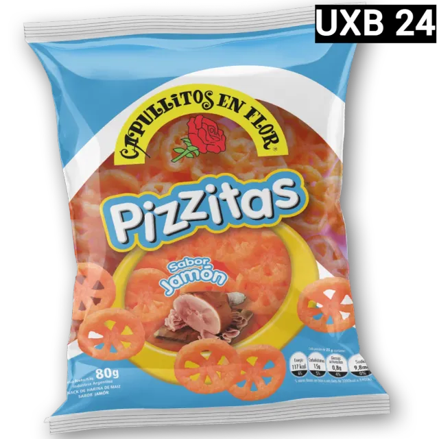 Chicitos 2
