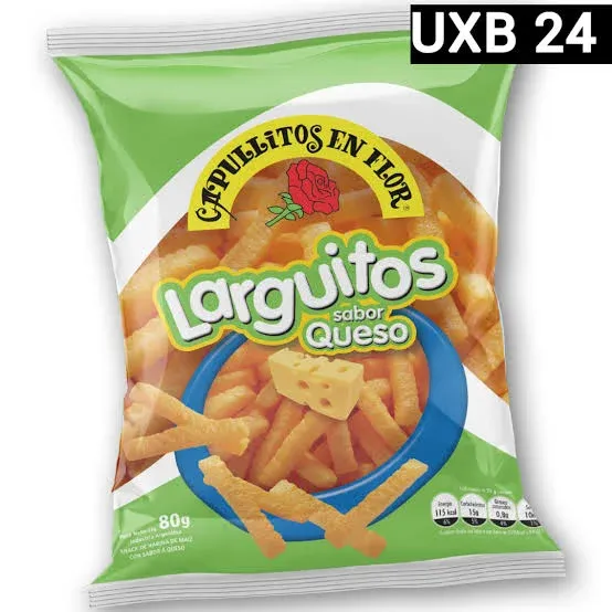Chicitos 4