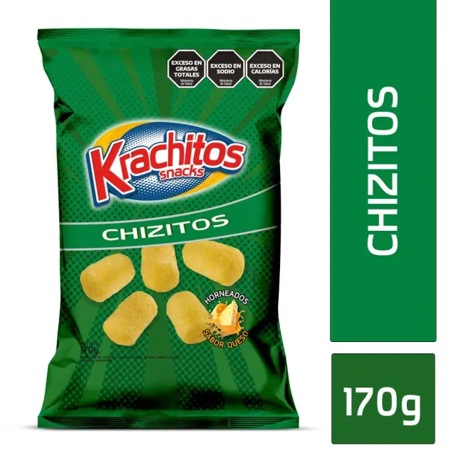 Chicitos 3