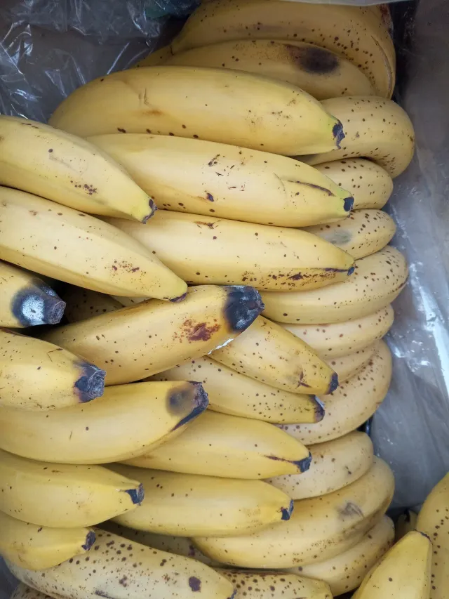 Banana kg