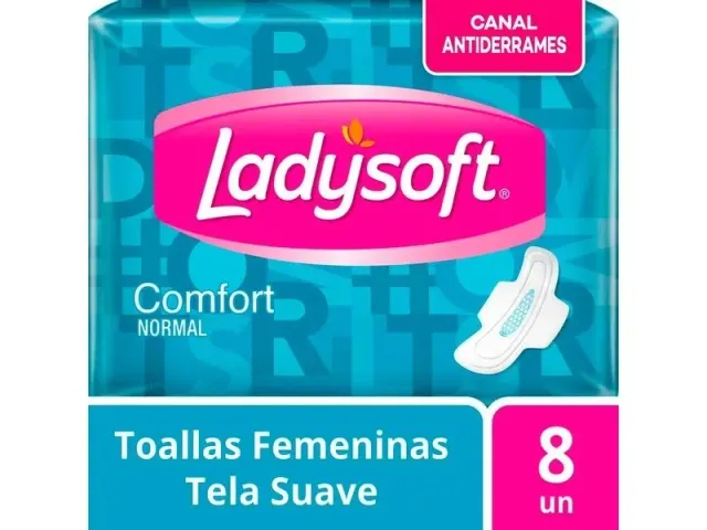 Ladysoft