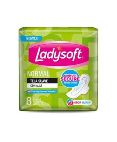 Ladysoft 2