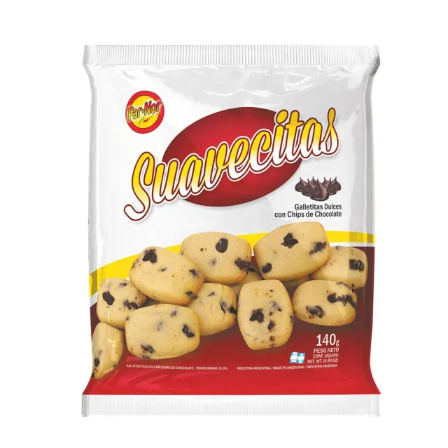 Suavecitas