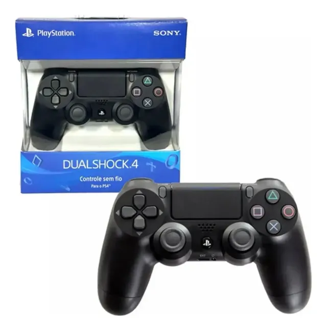 JOYSTICK PS4 ORIGINAL 2