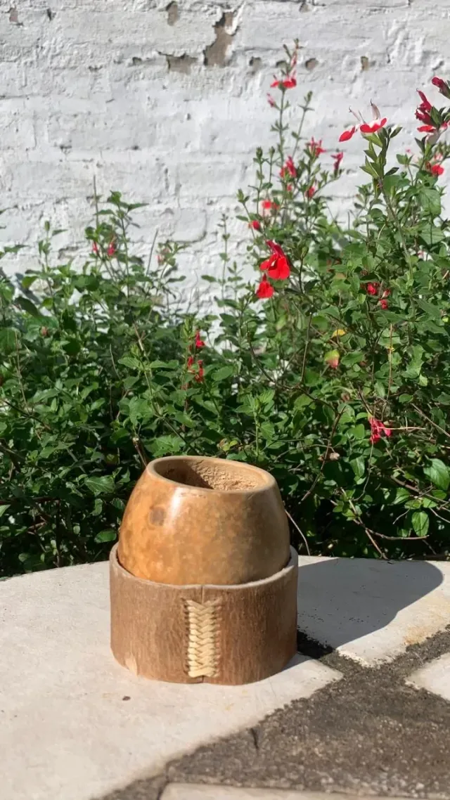 Mate con base simple