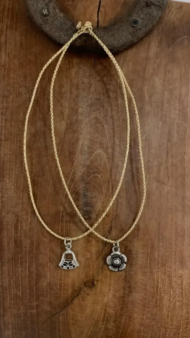 PROMO 2 (PULSERA CON COLLAR)