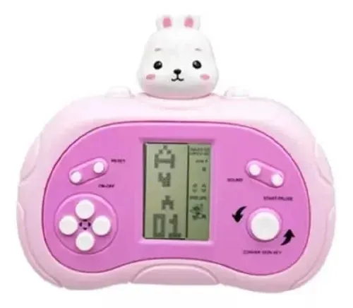 Juego electrónico 3