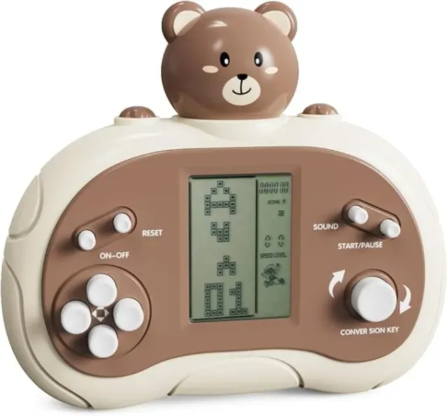 Juego electrónico