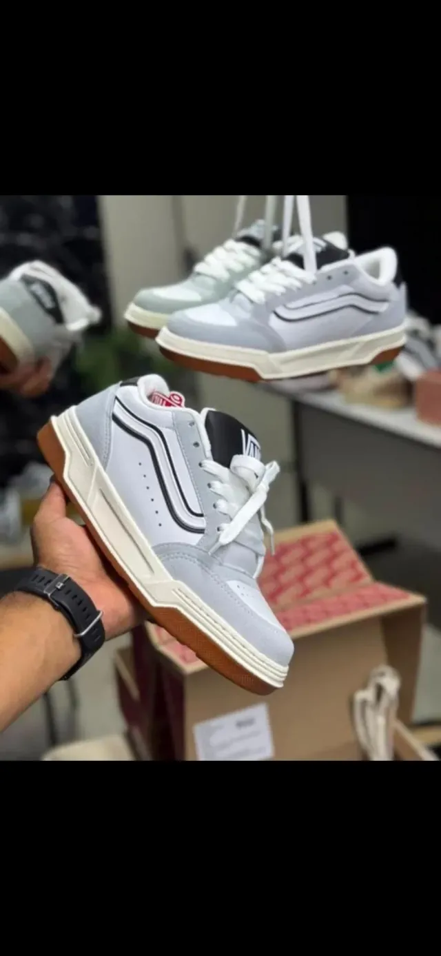 Vans