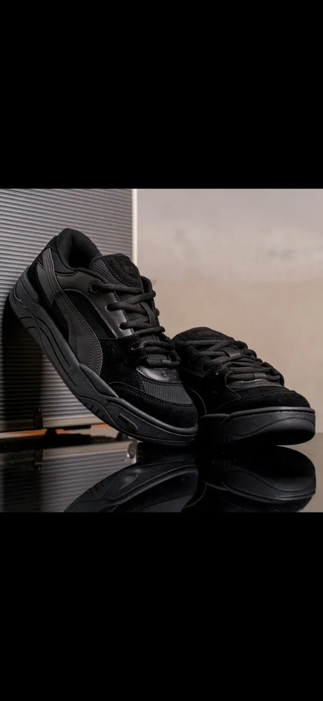 Puma 180