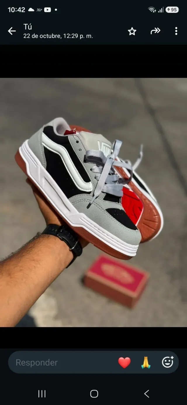 Vans