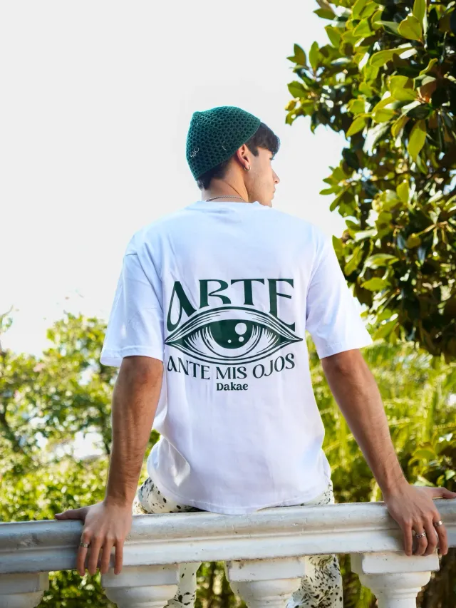 Remeron / Arte ante mis ojos 3