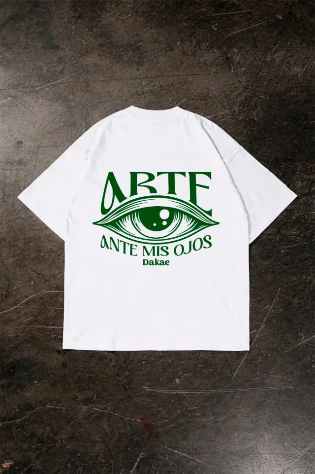 Remeron / Arte ante mis ojos