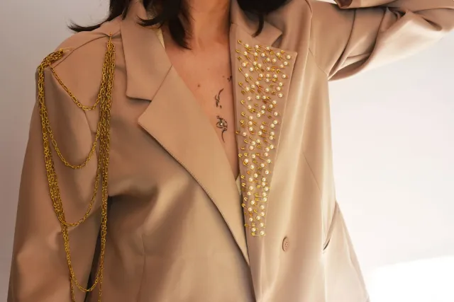 Blazer Briana 3