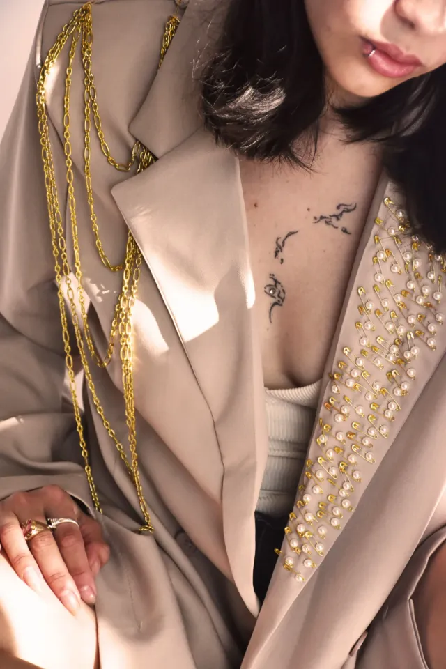 Blazer Briana 2
