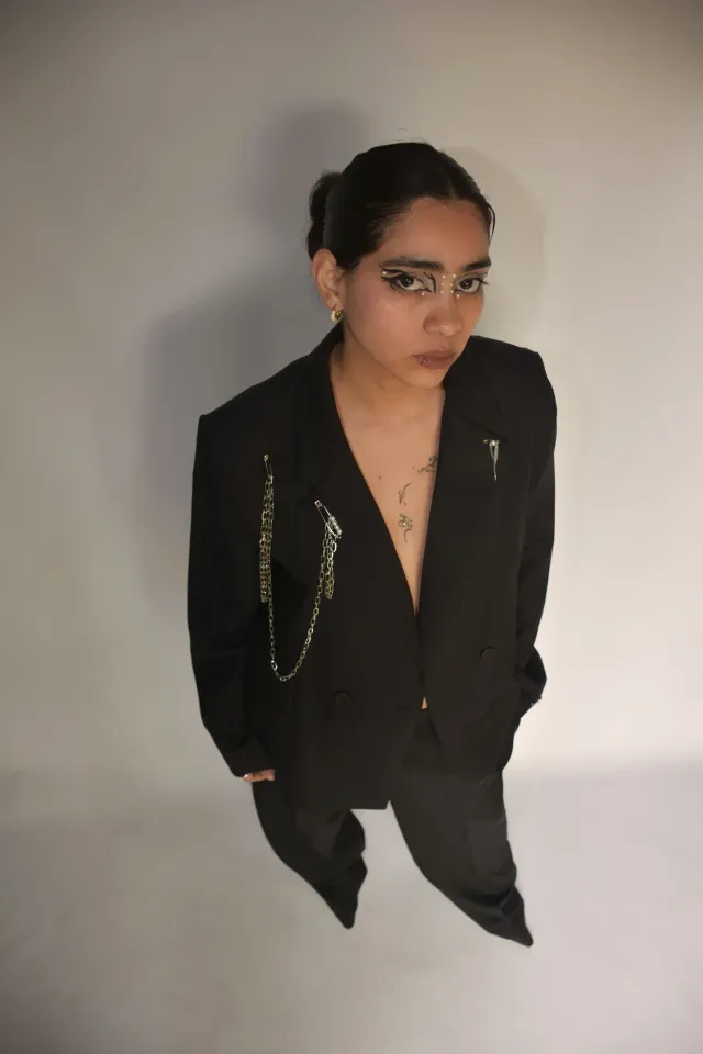 Blazer Daydamia